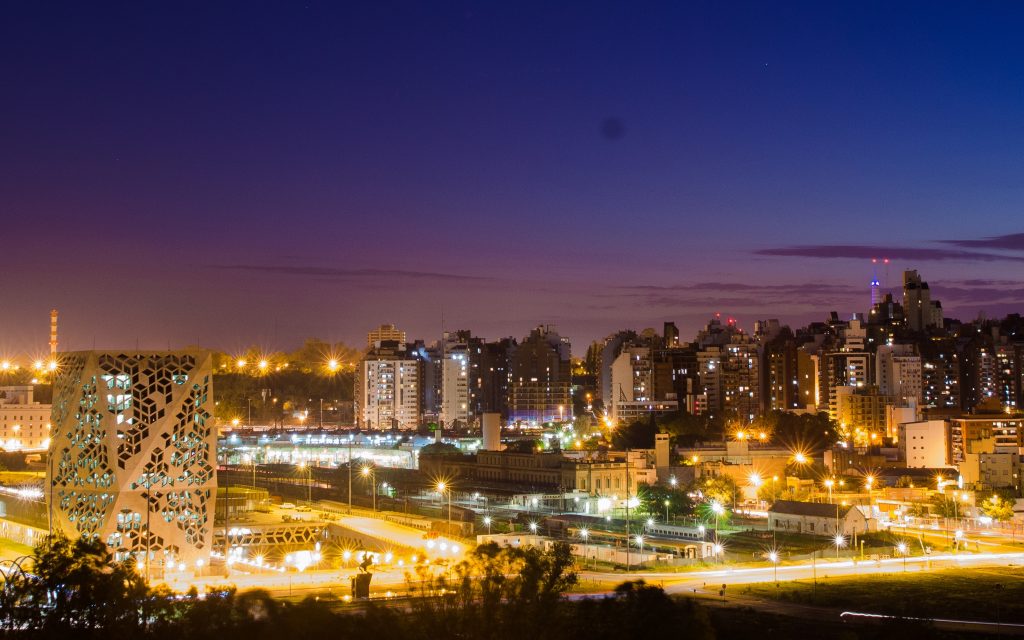 Córdoba Argentina 