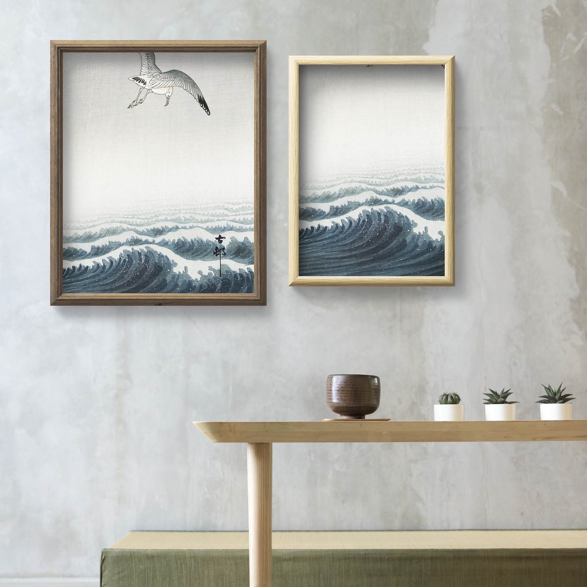 Gallery Wall