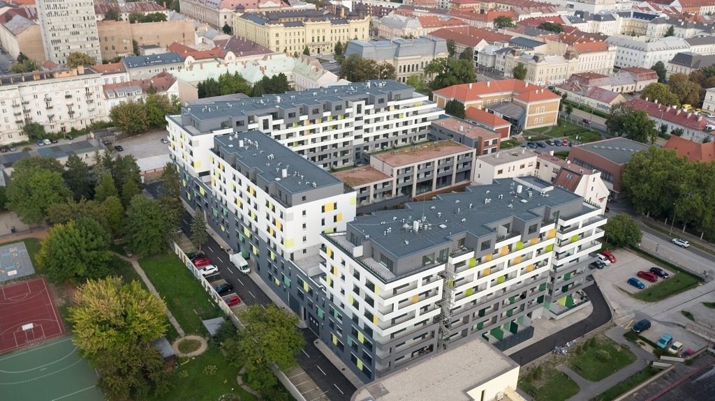 Rezidencia pri Radnici