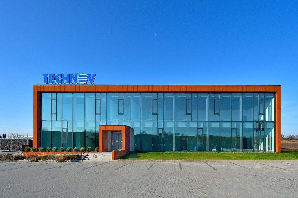 Technov – Nový Závod