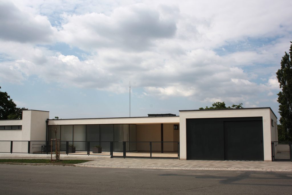 Vila Tugendhat