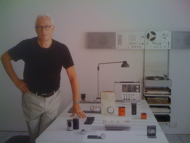 Dieter Rams