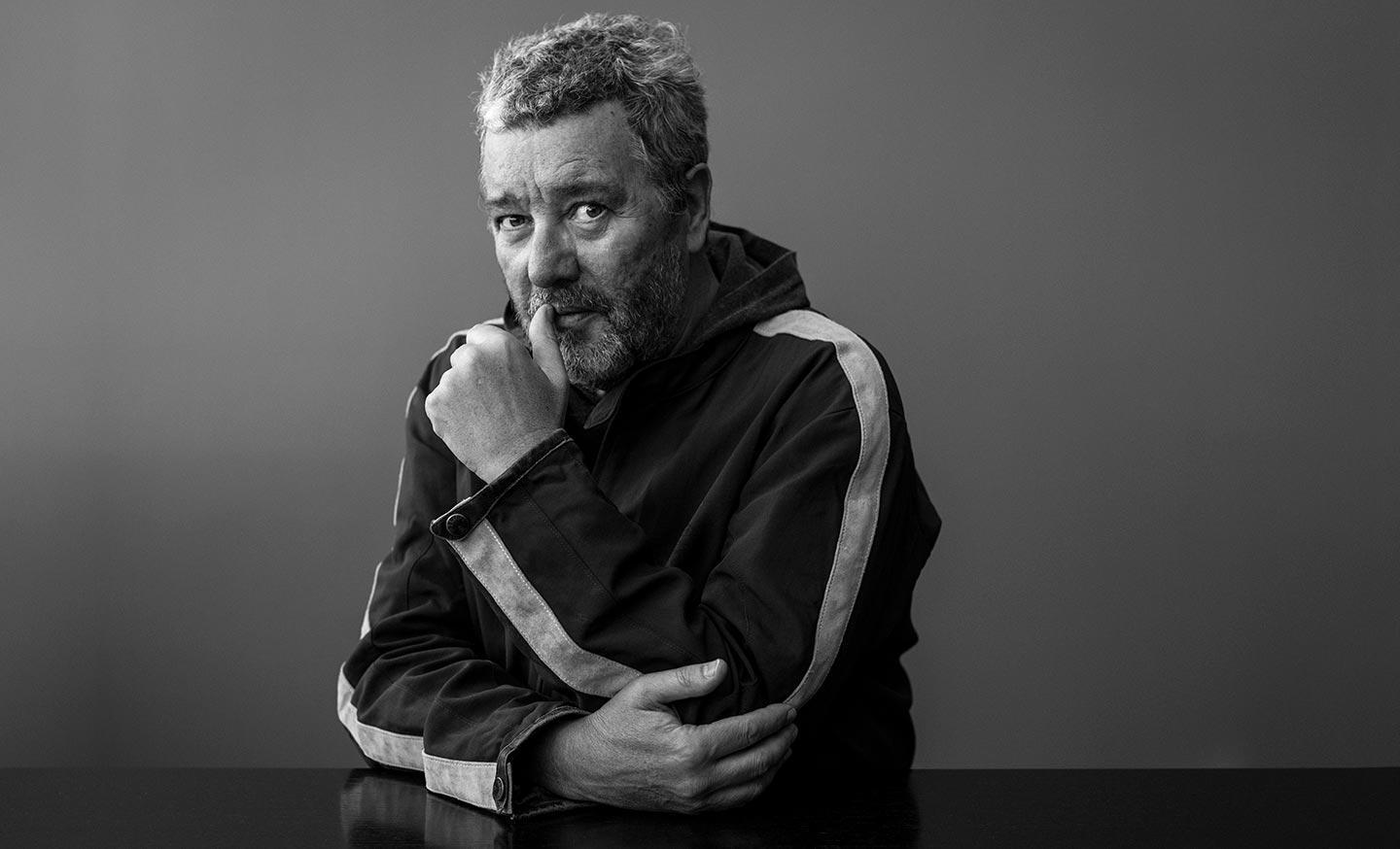 Philippe Starck