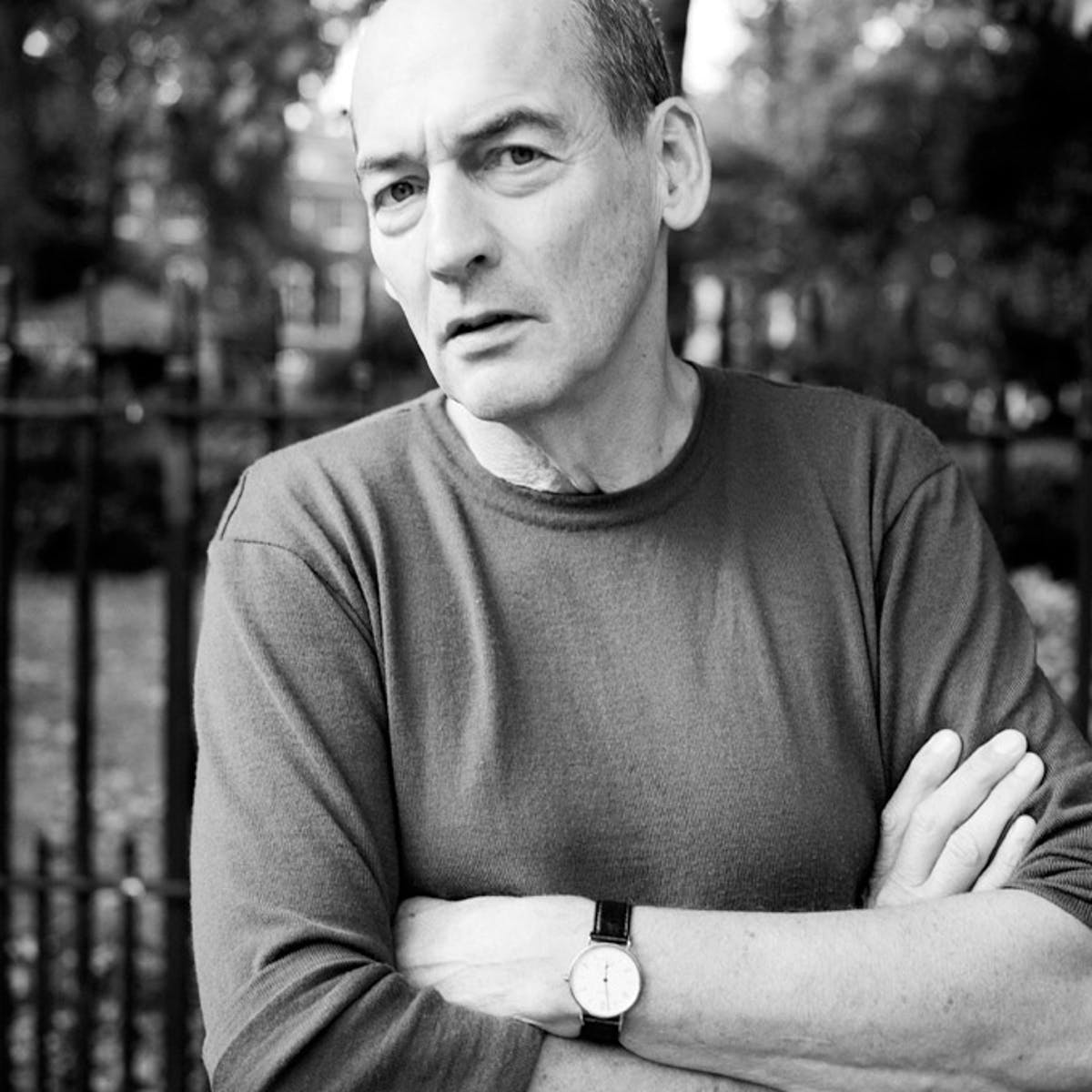 Rem Koolhaas