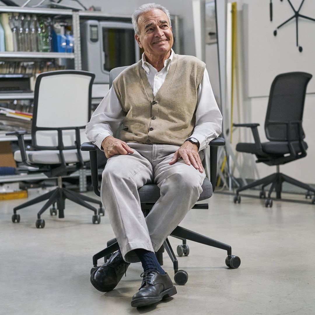 Alberto Meda