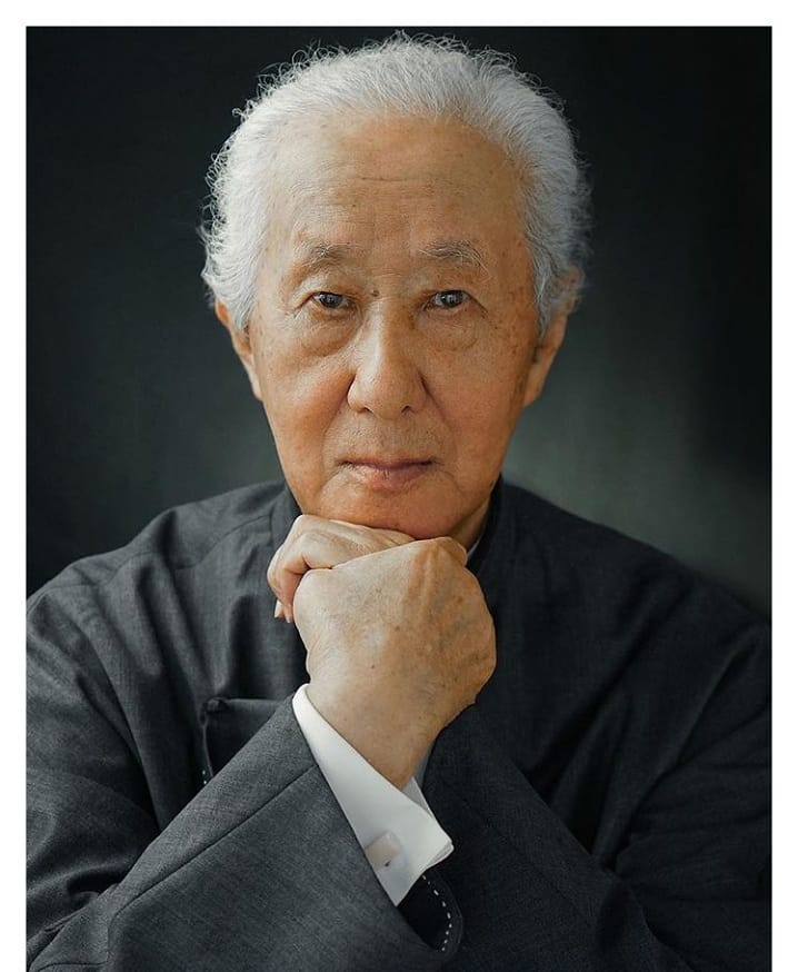 Arata Isozaki