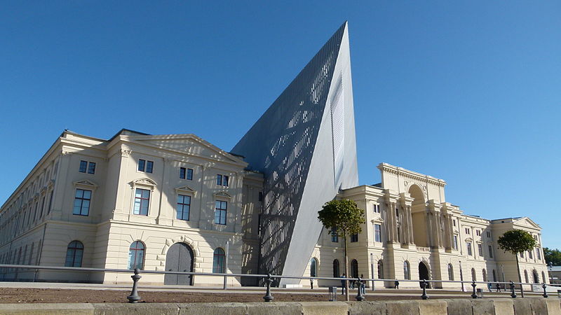 múzeum v Drážďanoch