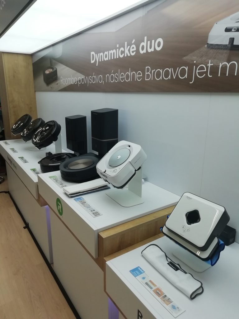nové technológie výstava Moddom