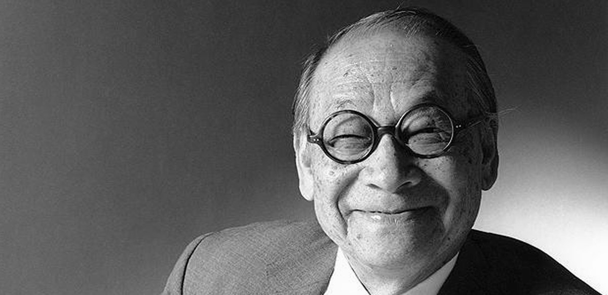 Ieoh Ming Pei