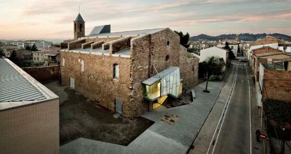 Sant Francesc