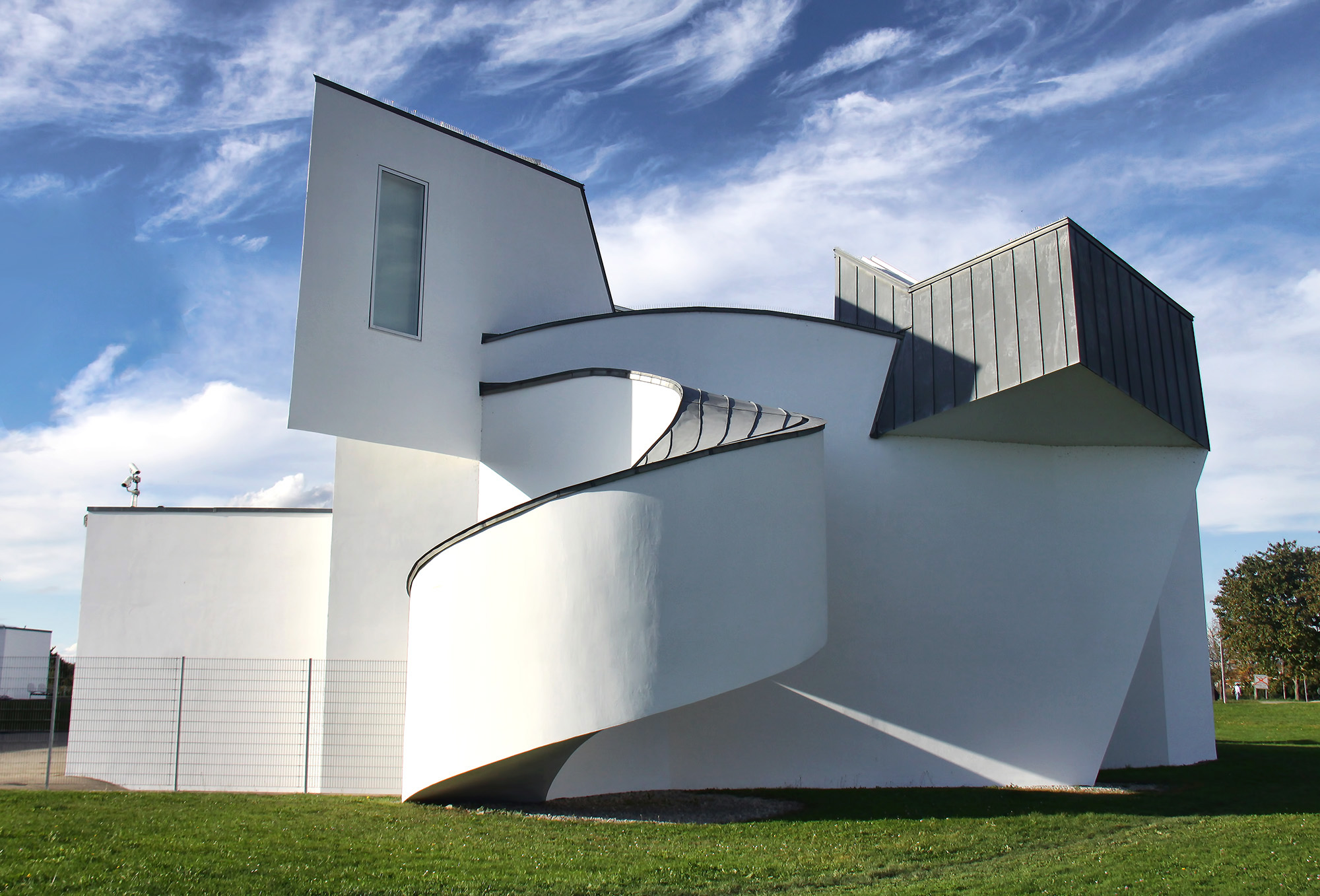 vitra design museum