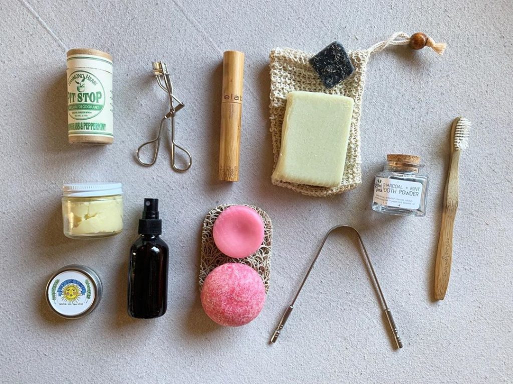 zerowaste produkty
