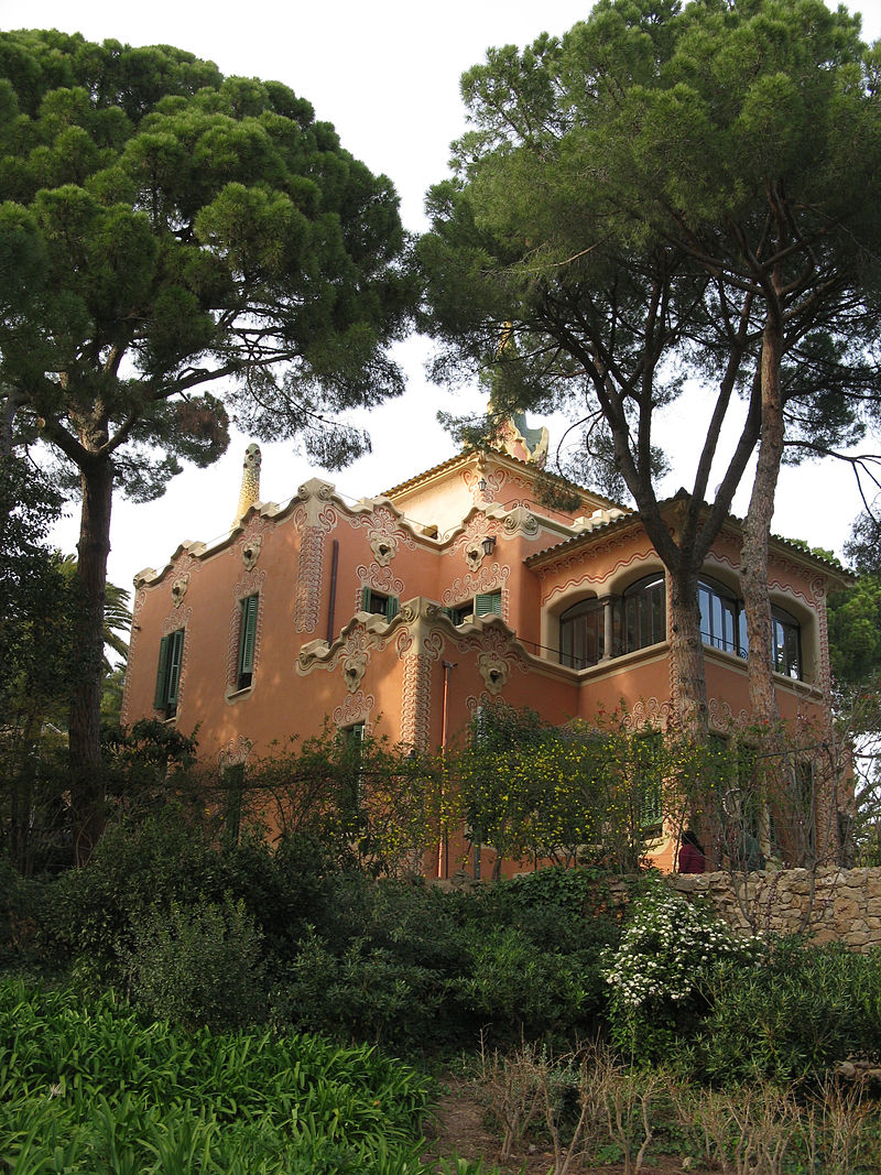 Gaudi múzeum