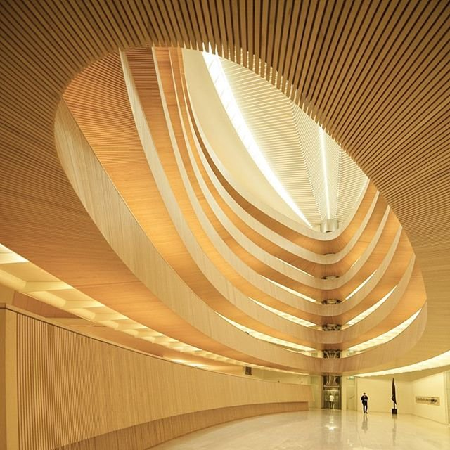 knižnica Zurich