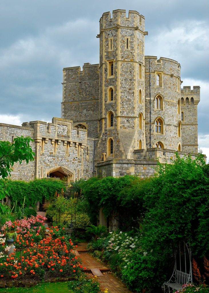 Windsor Castle