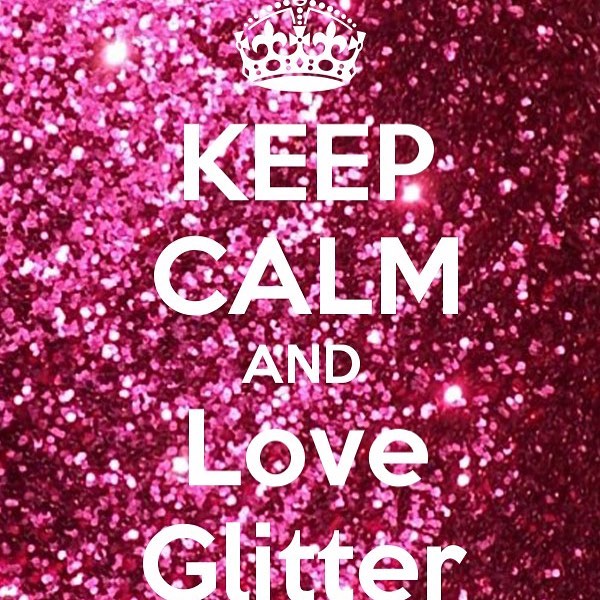 keep calm