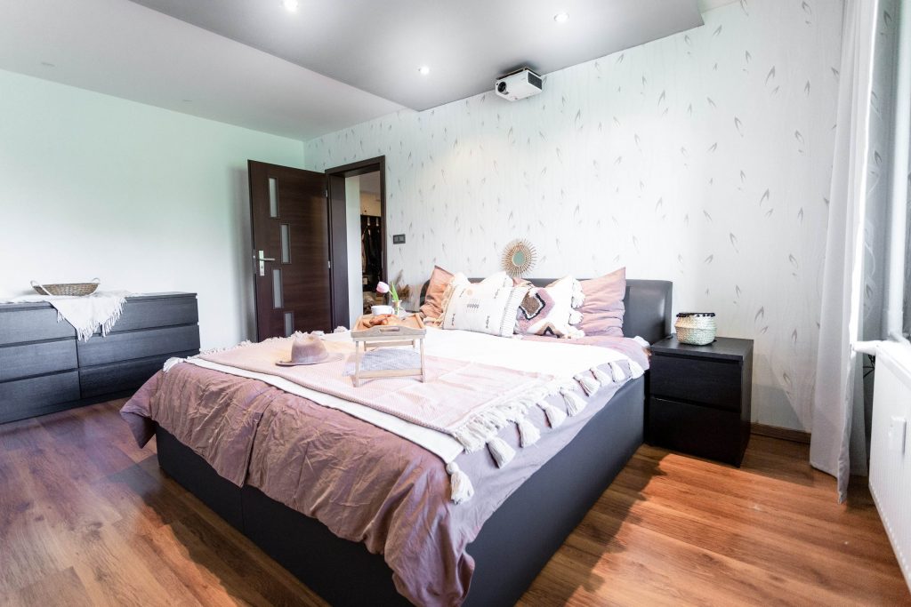 homestaging a úprava interiéru pre predaj nehnuteľnosti