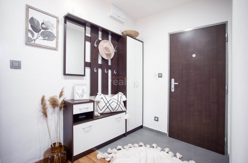 homestaging krásne zariadený byt na predaj 