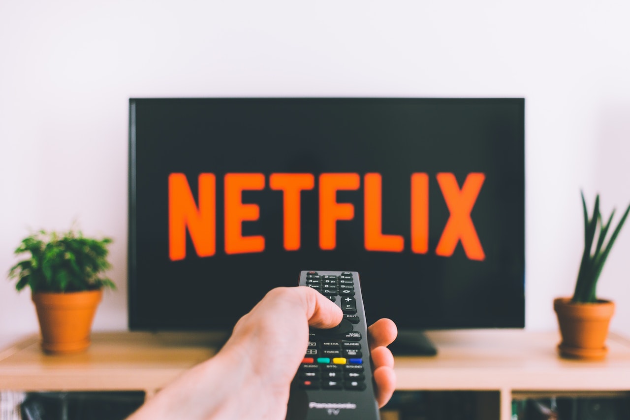 Netflix ponúka seriály o súčasnej architektúre a interiérovom dizajne