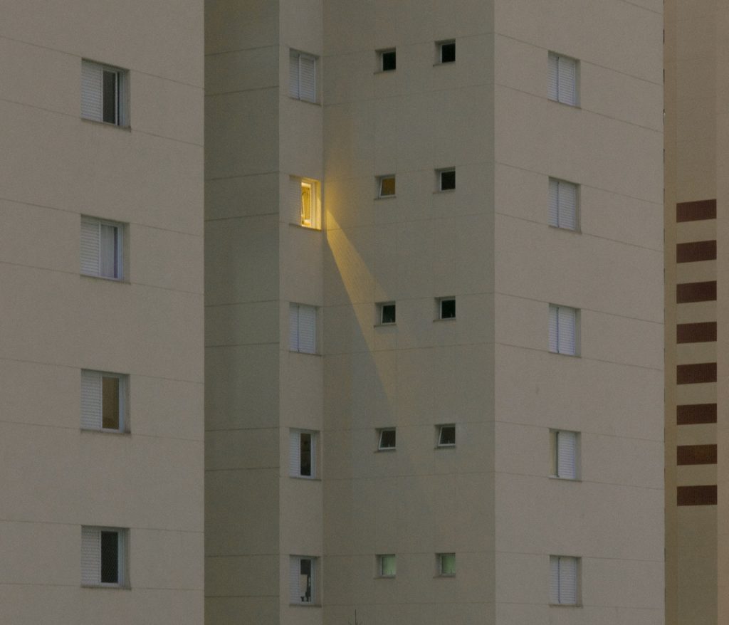 bytovka s voľnými bytmi na predaj a prenájom