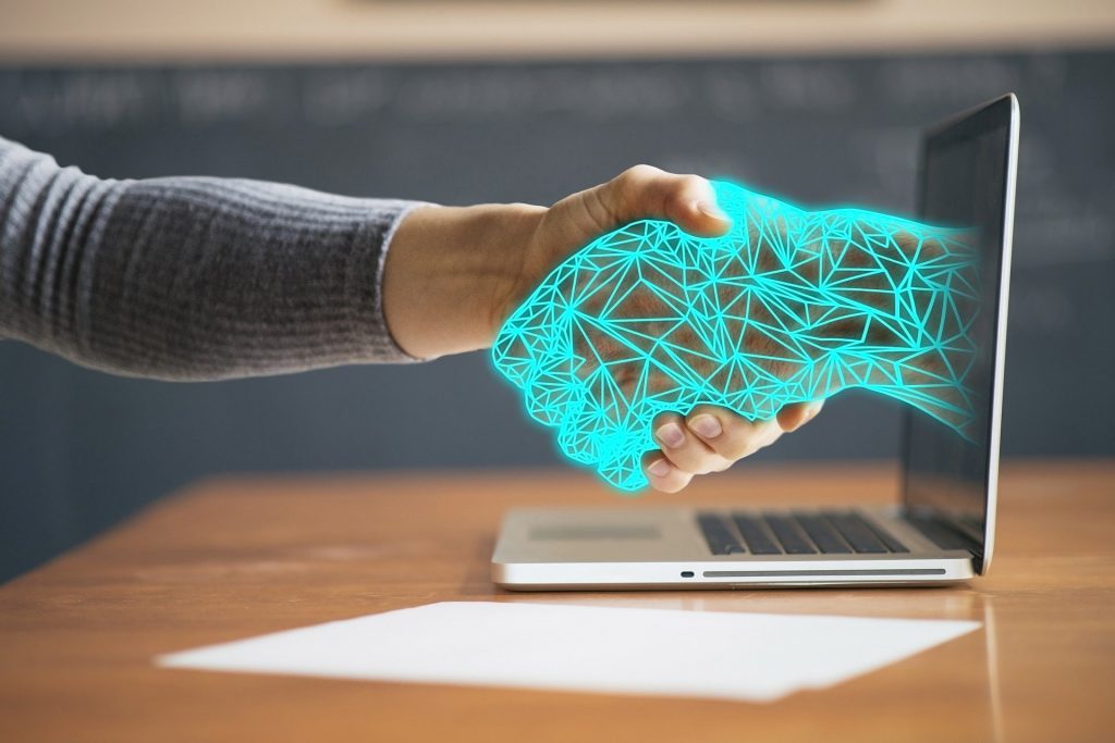 umelá inteligencia a robotika 21. storočia