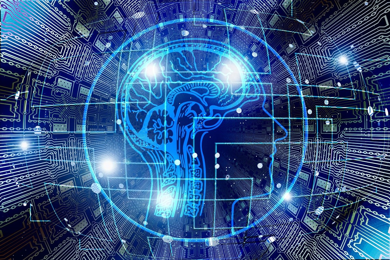 moderné technológie online prepojený svet