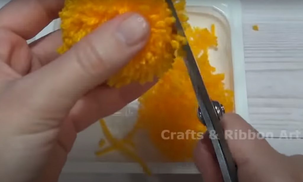 návod na prípravu rozkošné brmbolcové kuriatka krok 3.