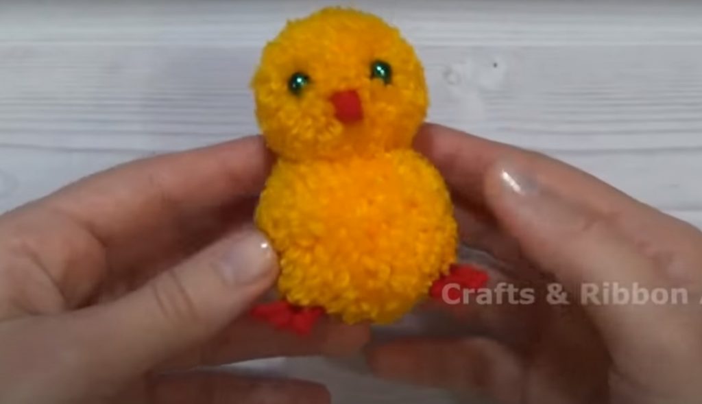 návod na prípravu rozkošné brmbolcové kuriatka krok 7.