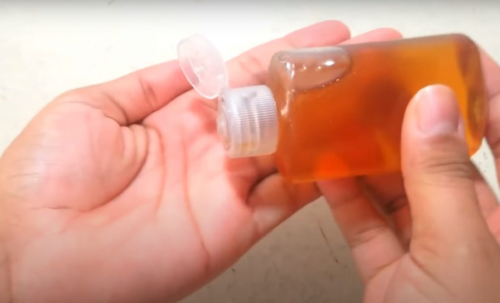 krásne a zdravé oleje si dokážete vyrobiť aj doma