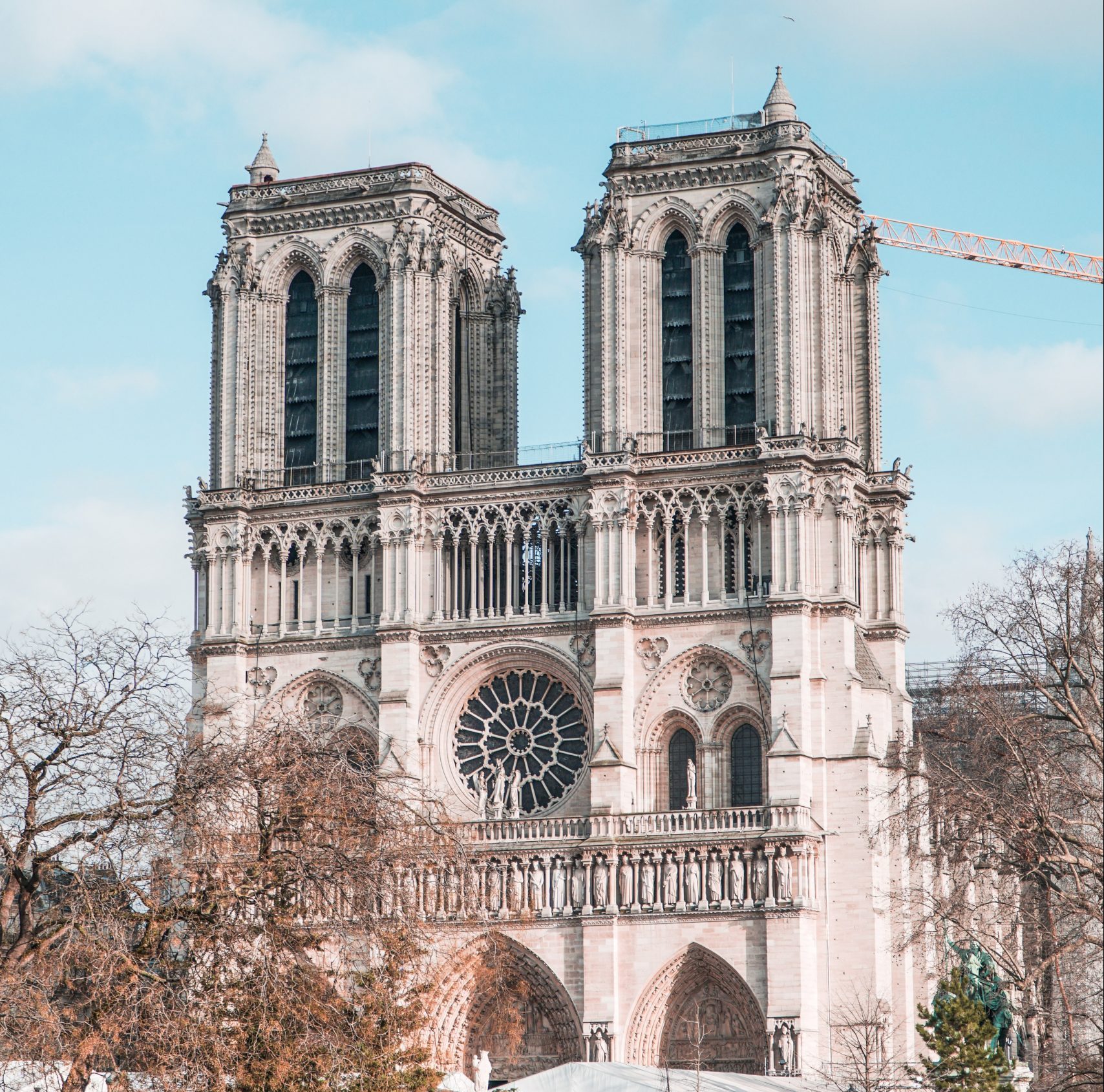 Notre Dame