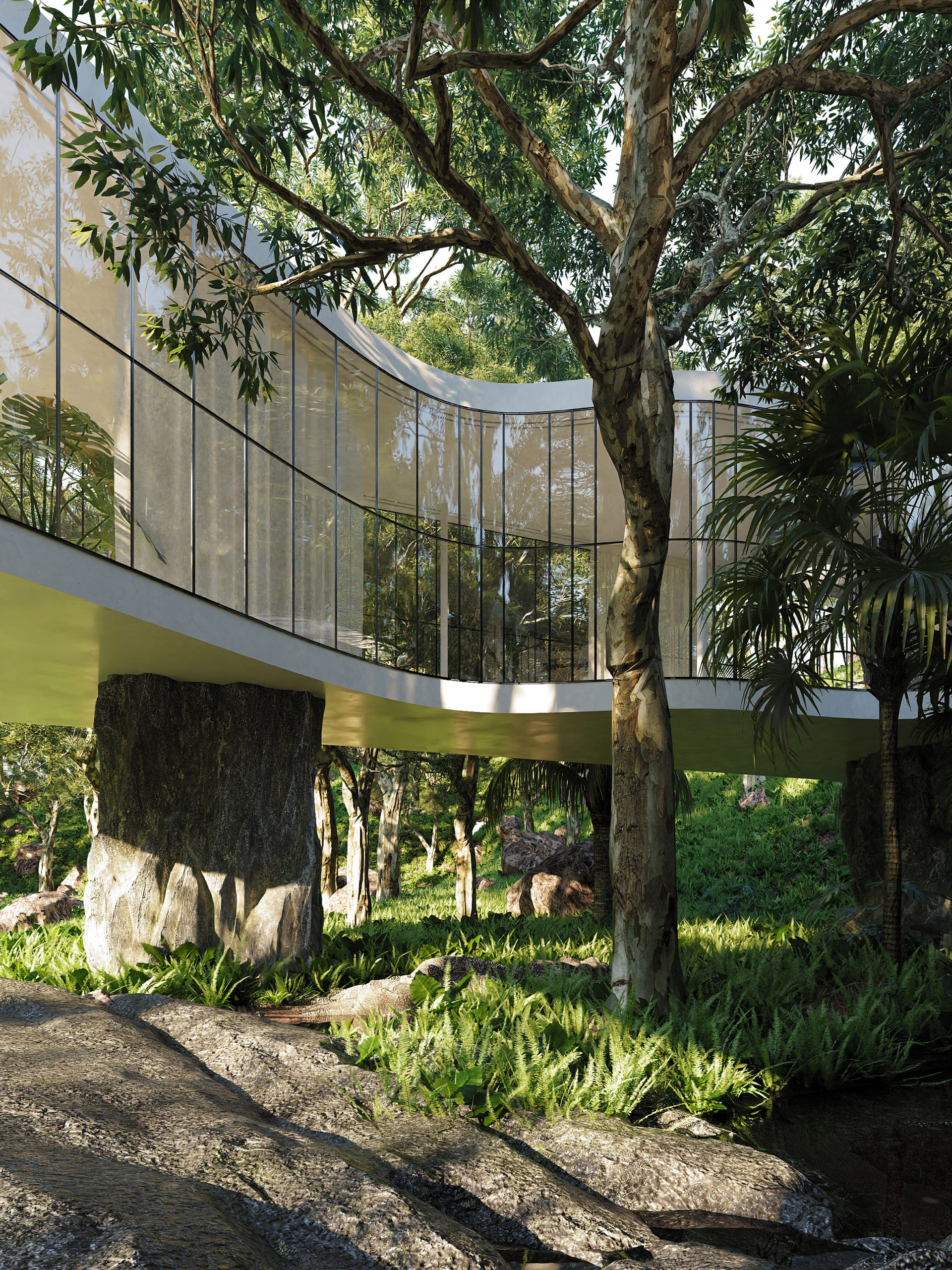 Casa Atibaia