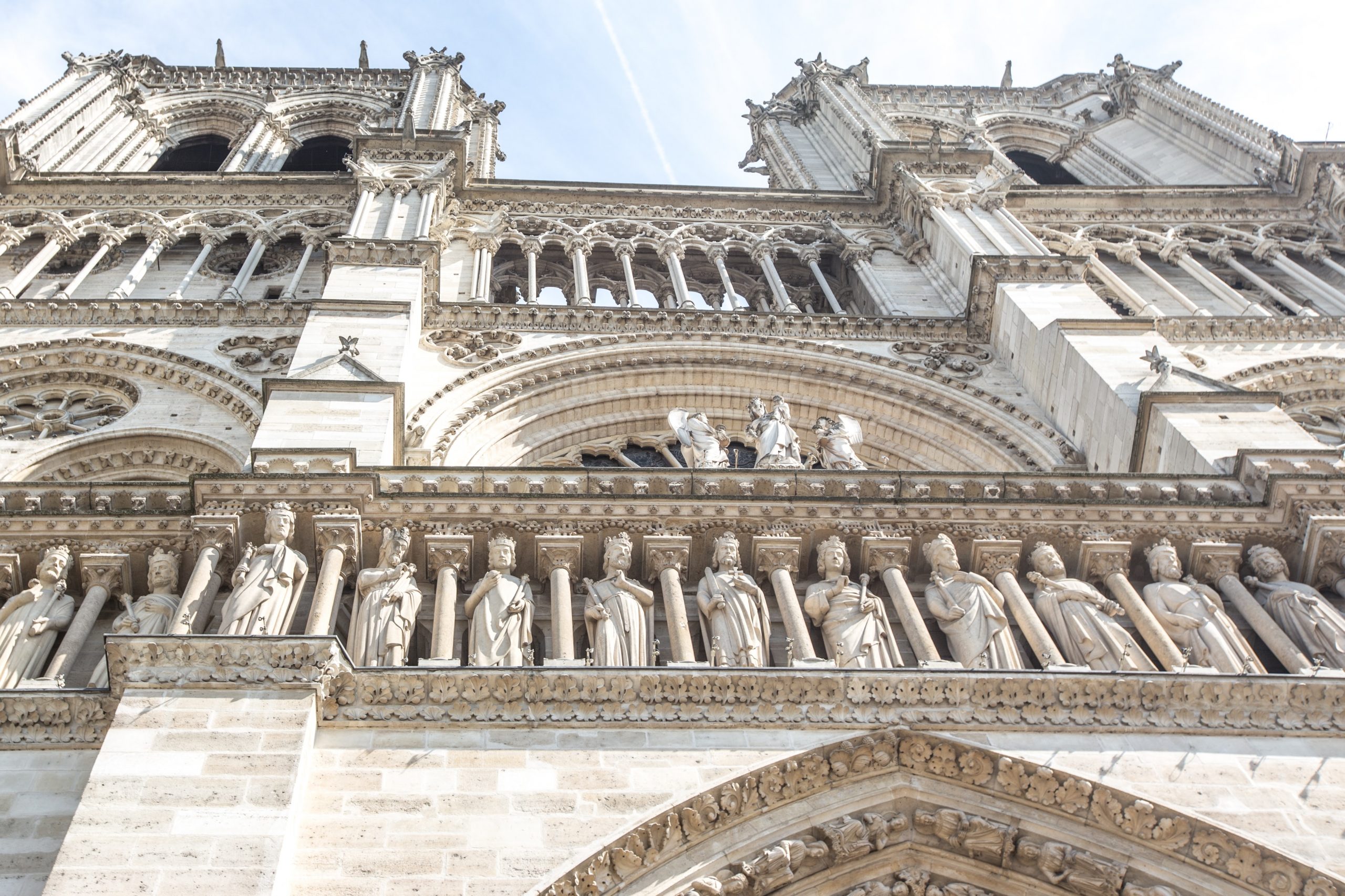 Notre-Dame