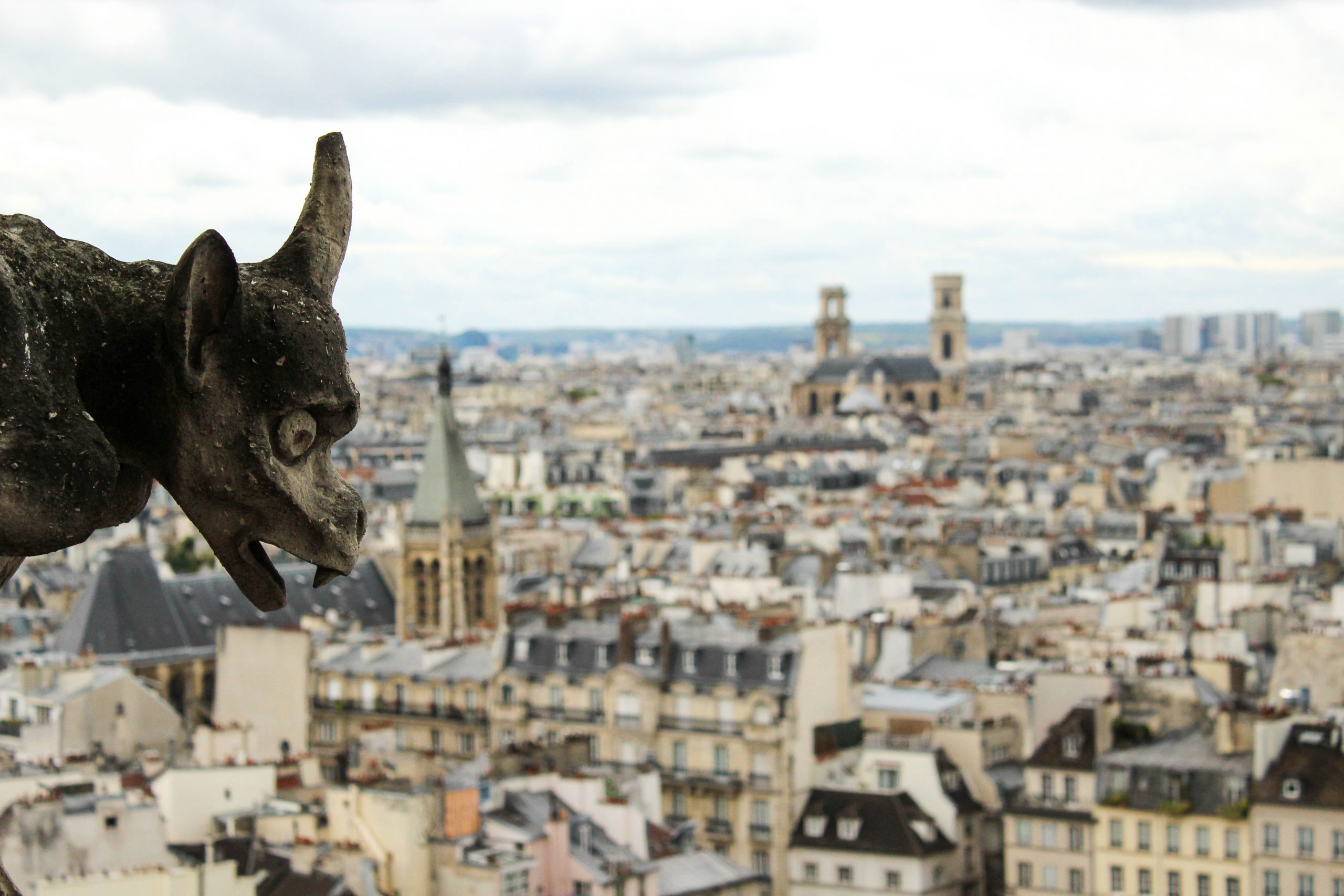 Notre-Dame