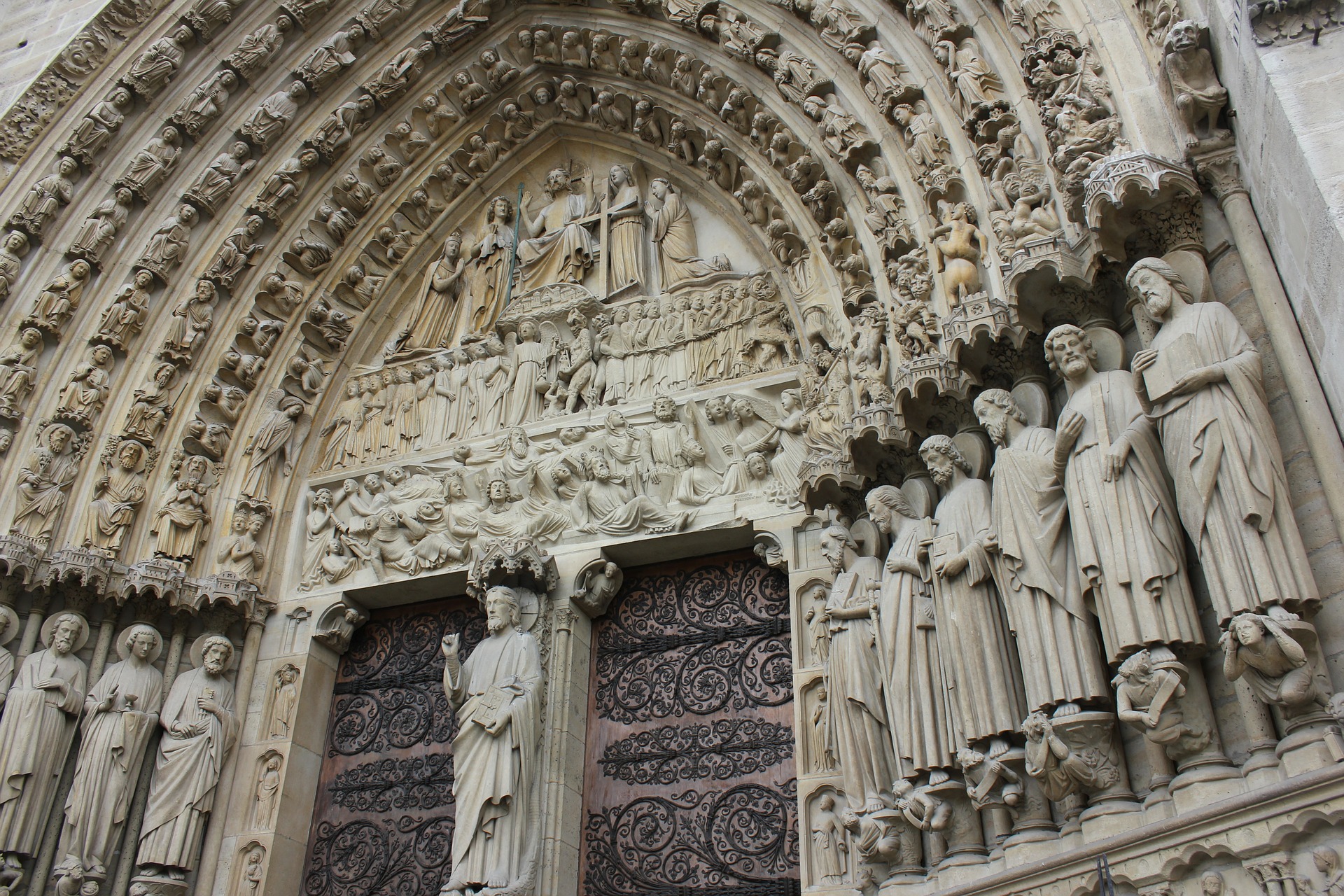 Notre Dame
