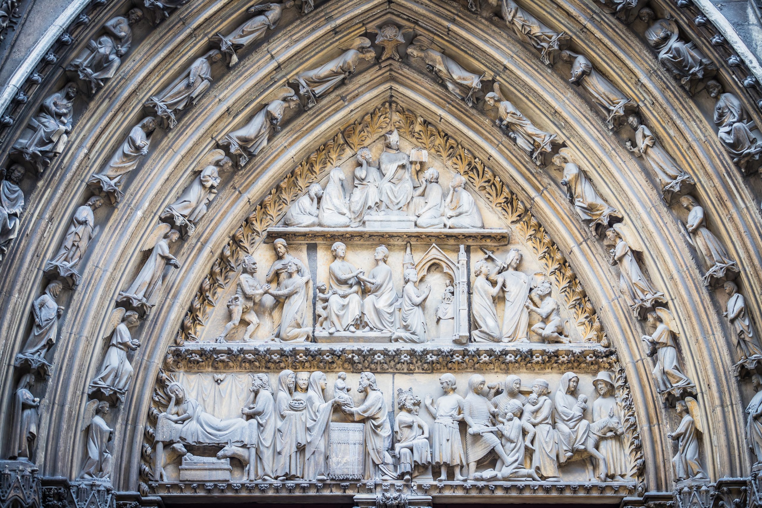 Notre-Dame