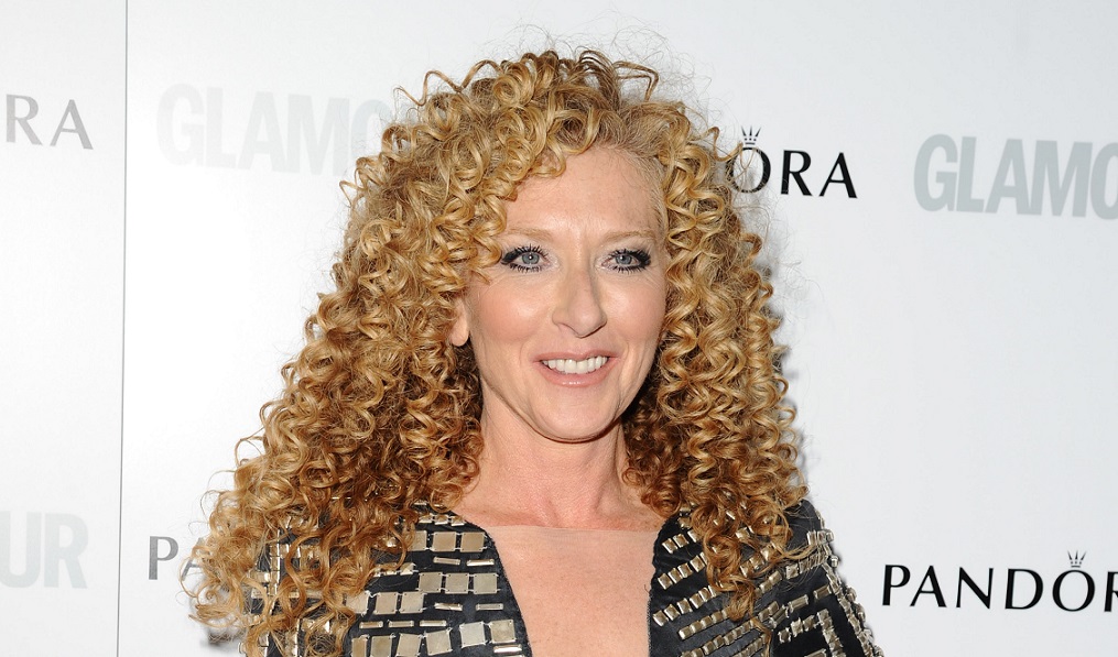 Kelly Hoppen