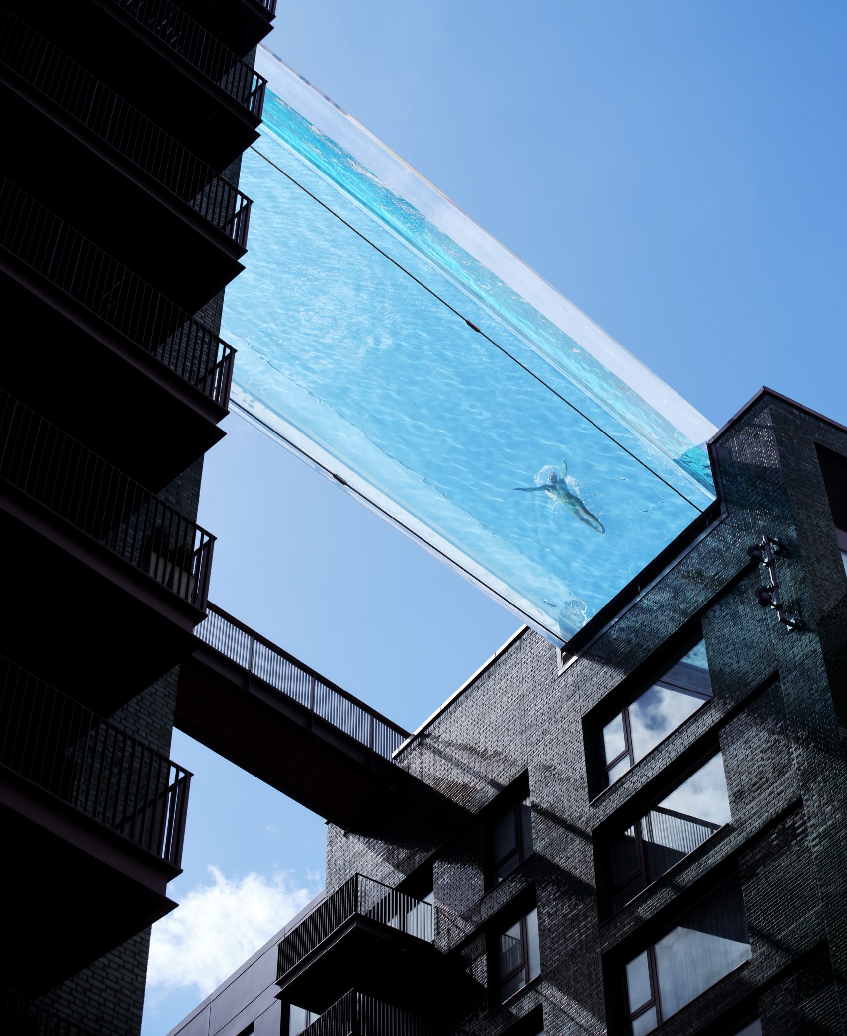 Sky Pool