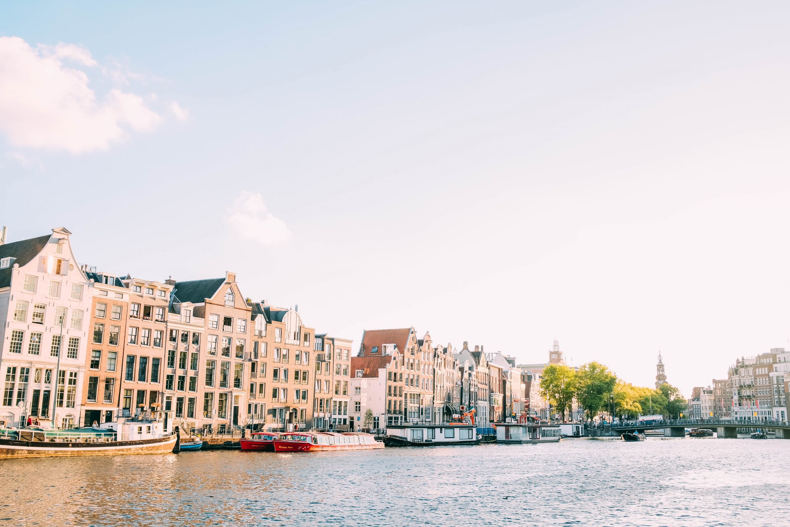 Amsterdam