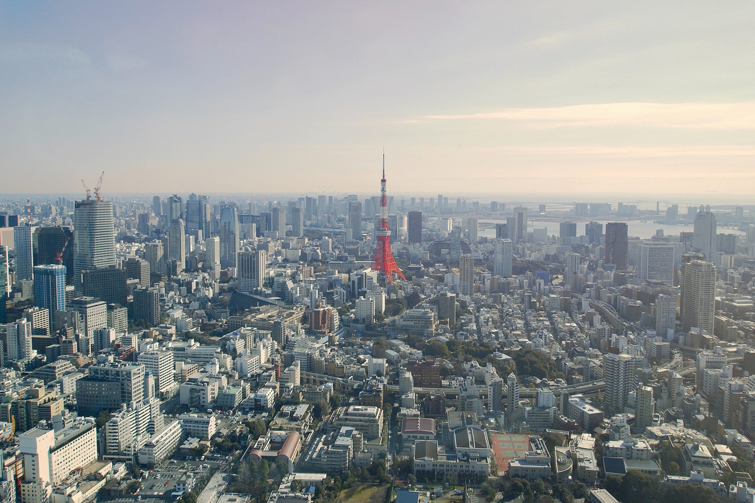 Tokio