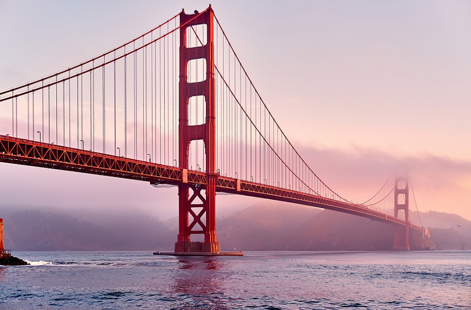 Golden Gate Bridge