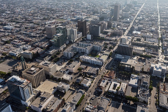 Los Angeles