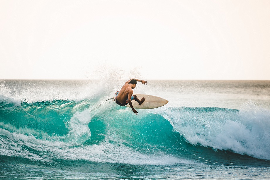 Surfer