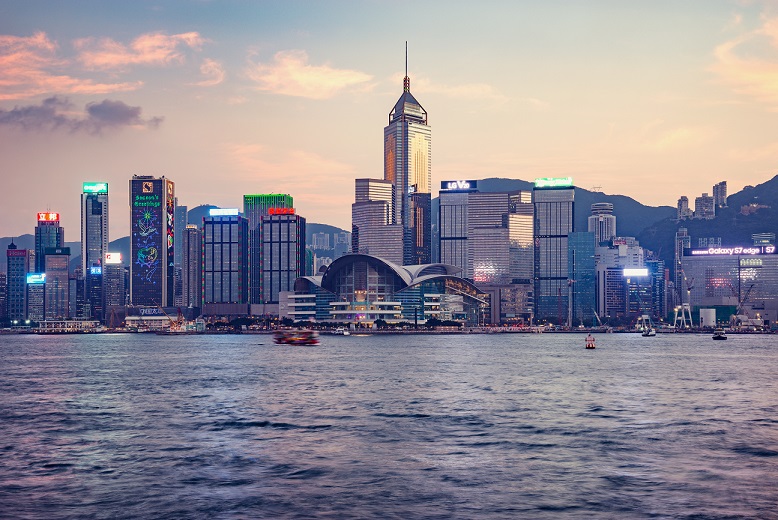 Hong Kong