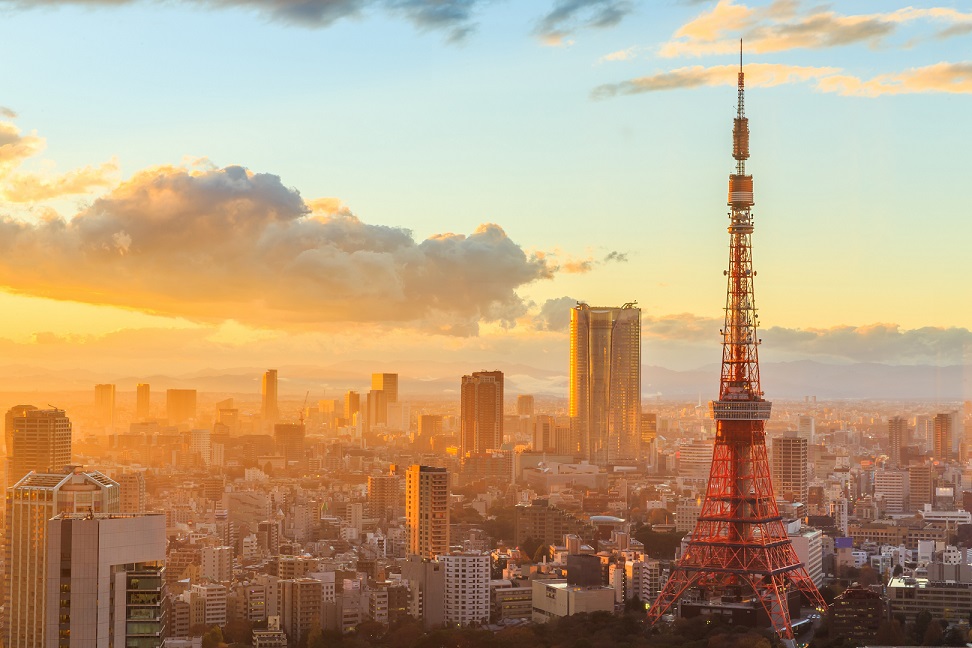 Tokio