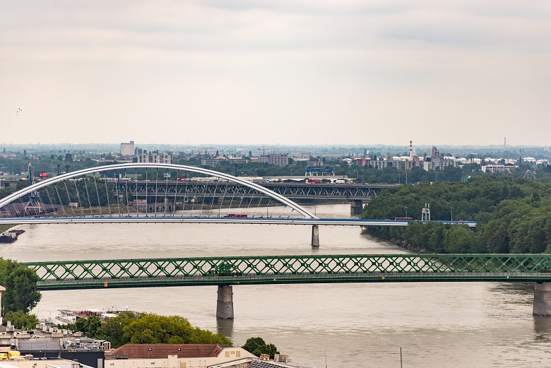 Bratislava