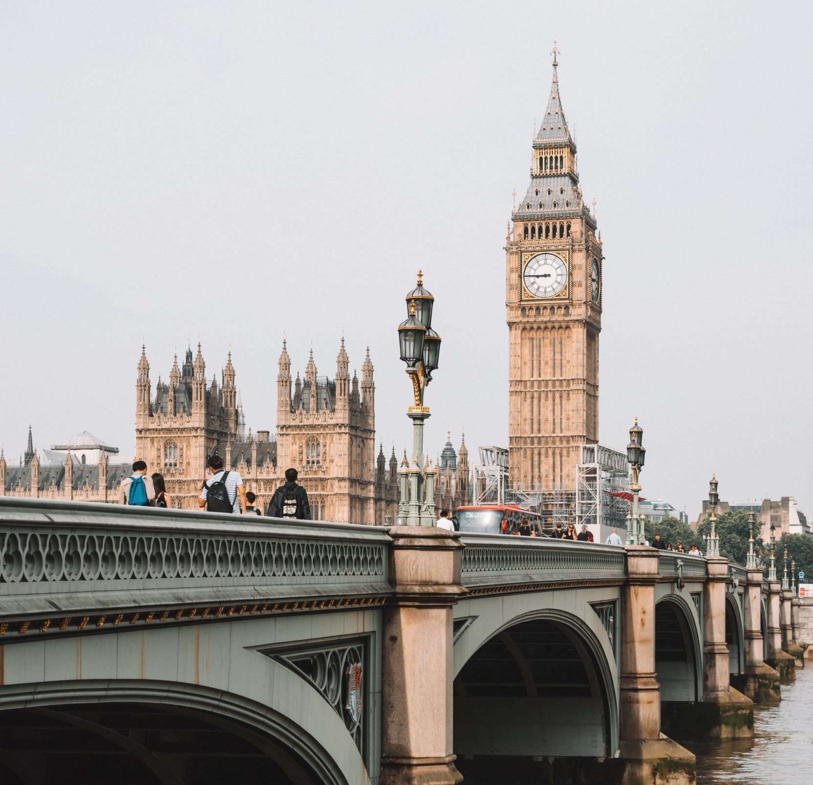 Big Ben