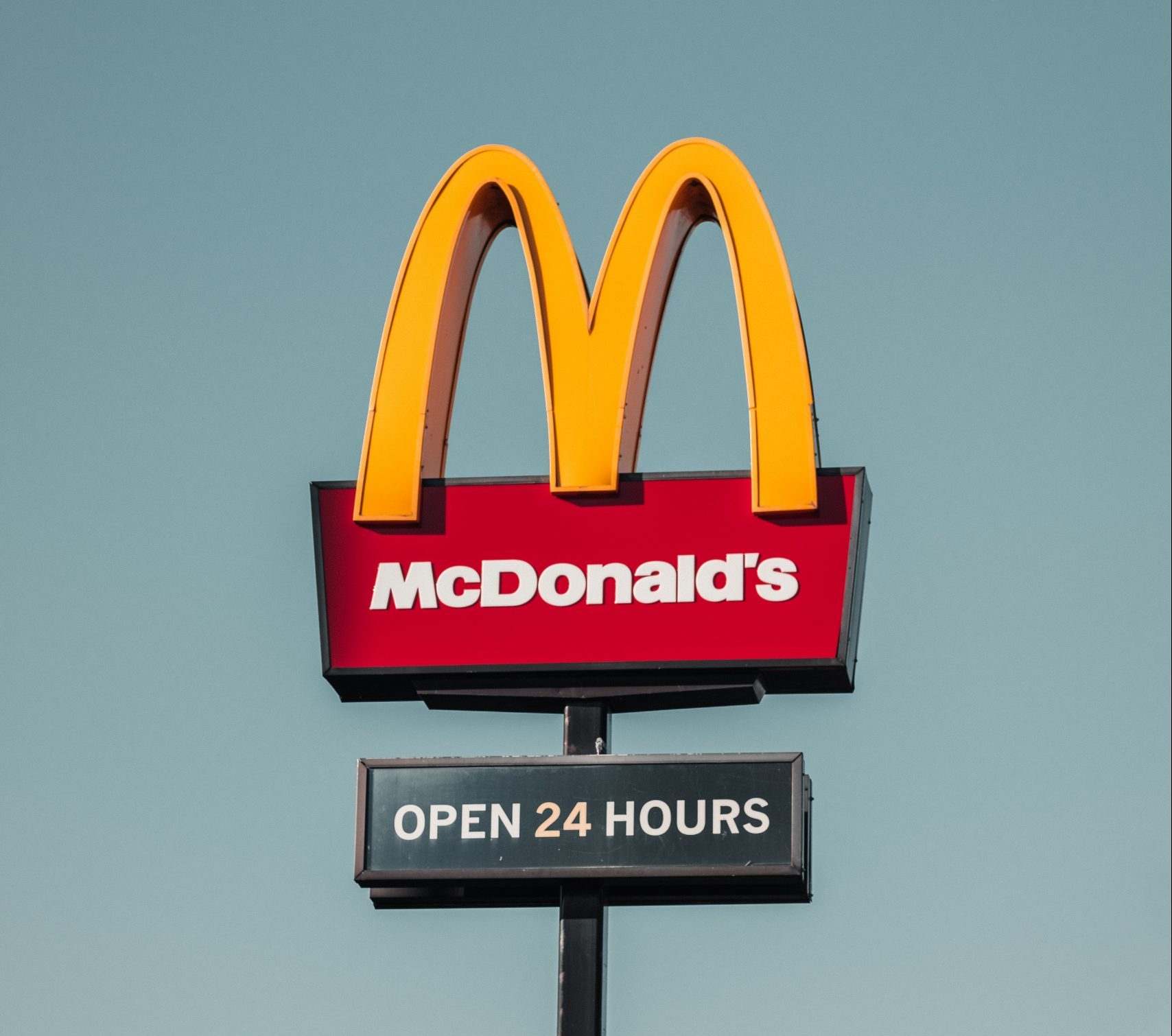 Mc Donald