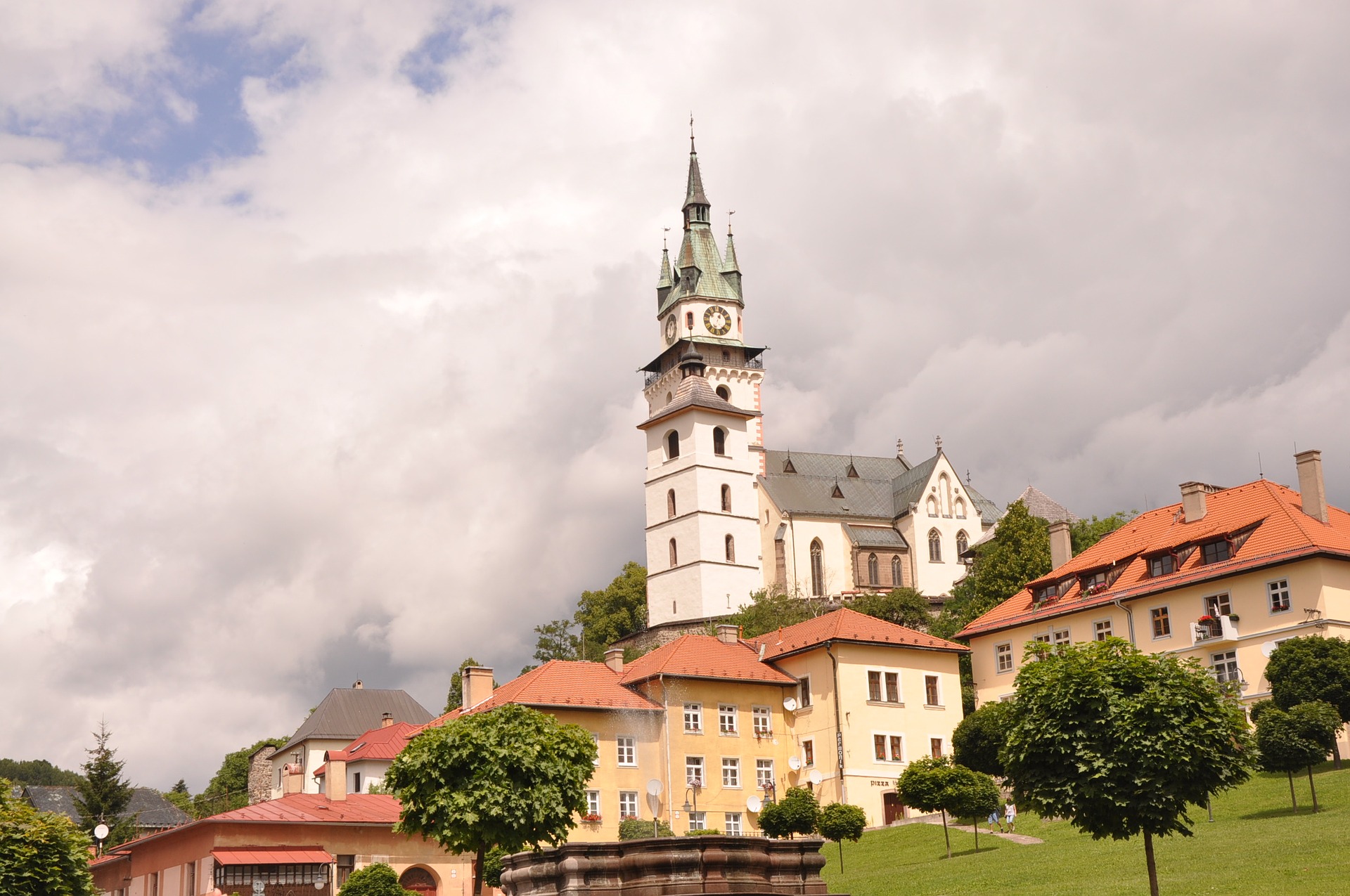 Kremnica