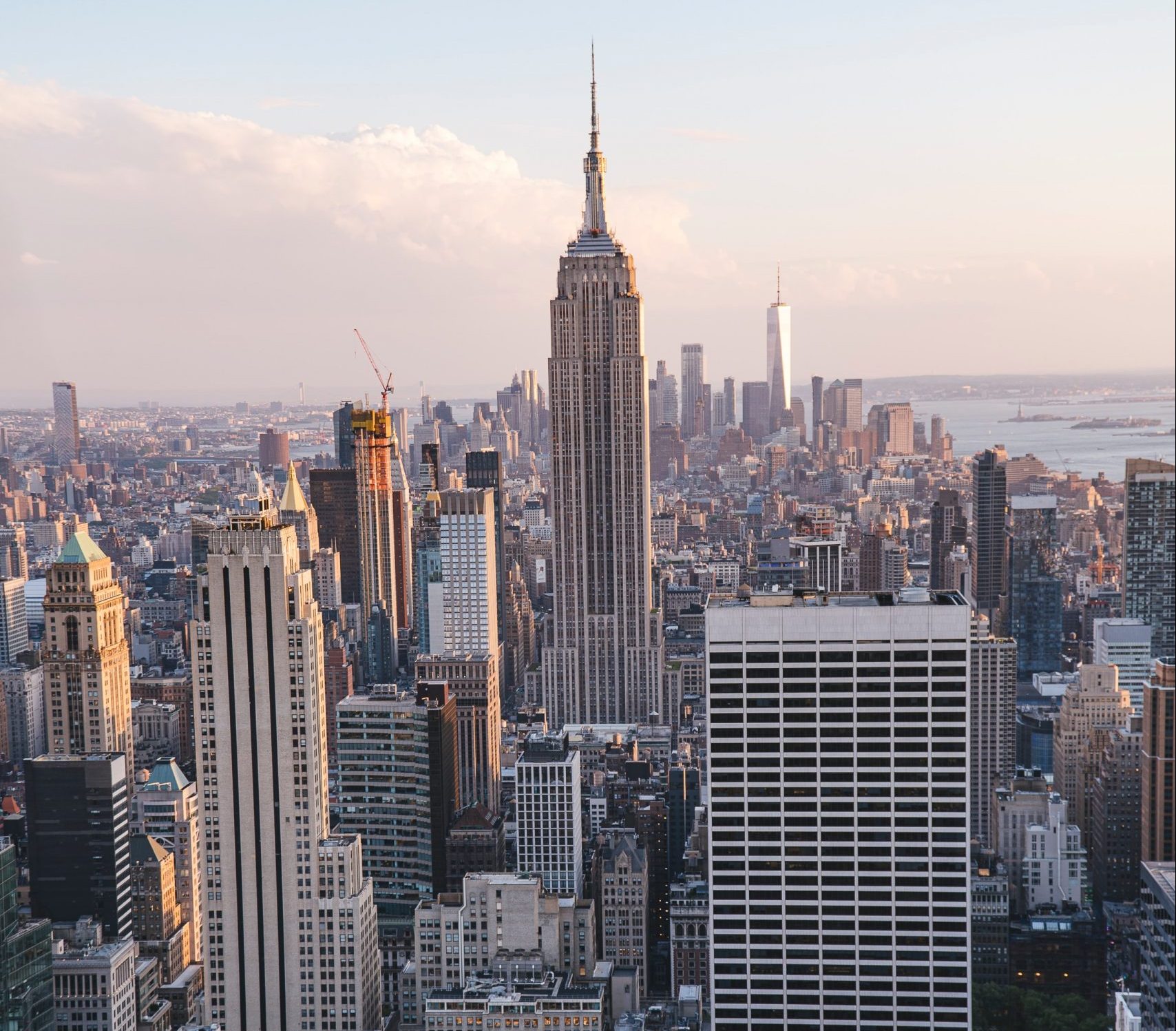 Manhattan
