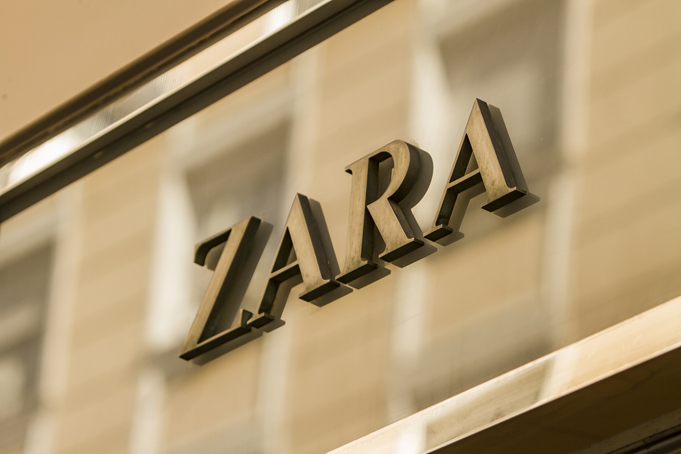 ZARA